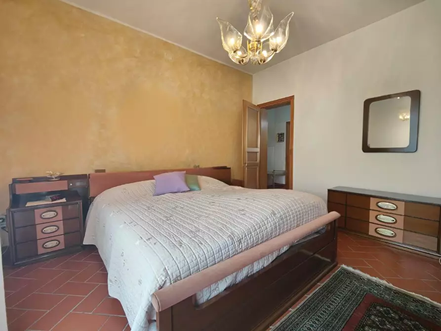 Immagine 14 di Terratetto in vendita  a Cerreto Guidi