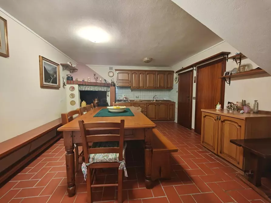 Immagine 4 di Terratetto in vendita  a Cerreto Guidi