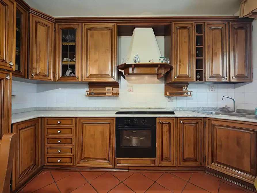 Immagine 7 di Terratetto in vendita  a Cerreto Guidi