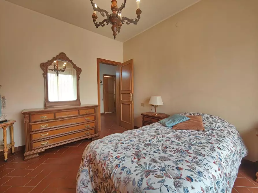 Immagine 9 di Terratetto in vendita  a Cerreto Guidi