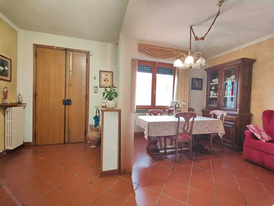 Immagine 10 di Terratetto in vendita  a Cerreto Guidi