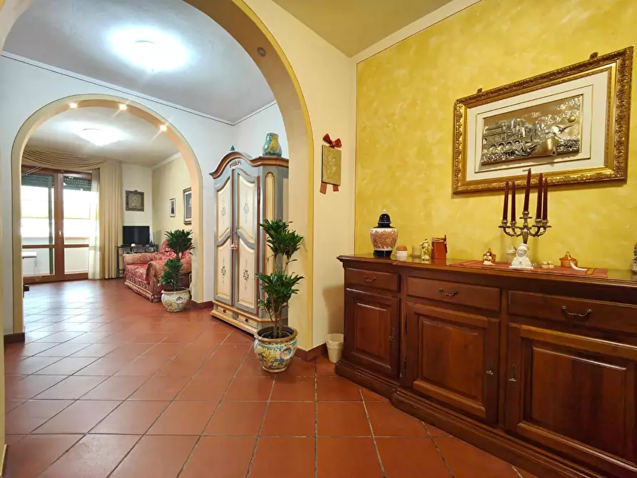 Immagine 19 di Terratetto in vendita  a Cerreto Guidi