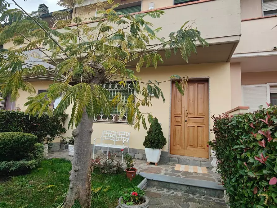 Immagine 1 di Terratetto in vendita  a Cerreto Guidi