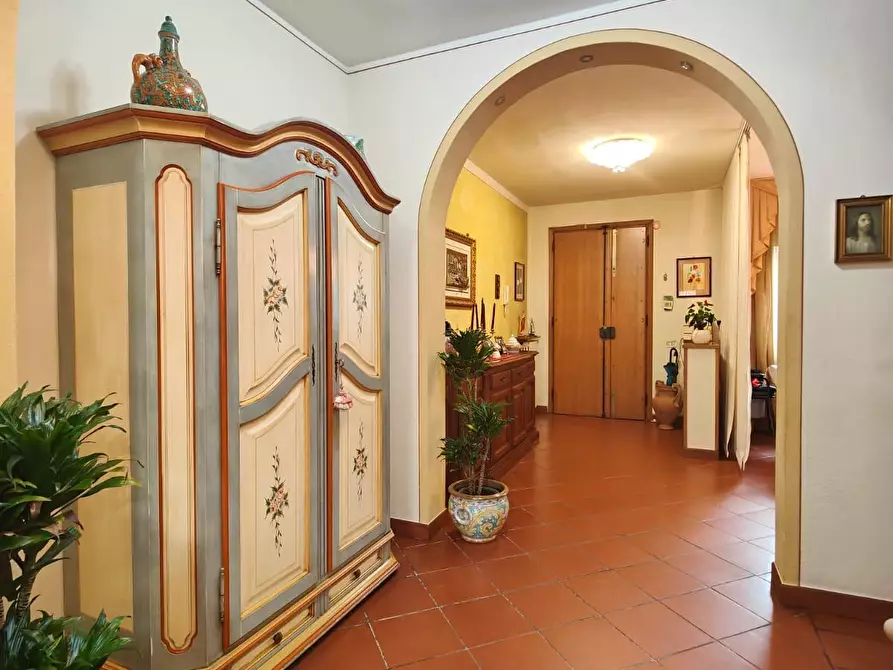 Immagine 18 di Terratetto in vendita  a Cerreto Guidi