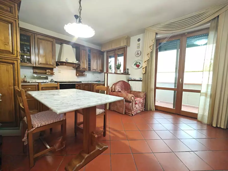 Immagine 8 di Terratetto in vendita  a Cerreto Guidi