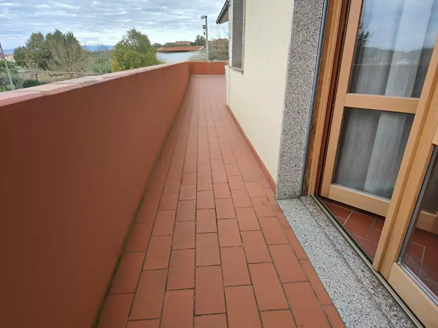 Immagine 13 di Terratetto in vendita  a Cerreto Guidi