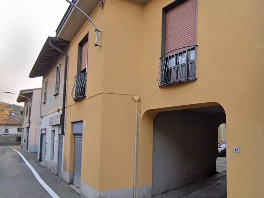 Immagine 1 di Appartamento in vendita  a Cornate D'adda