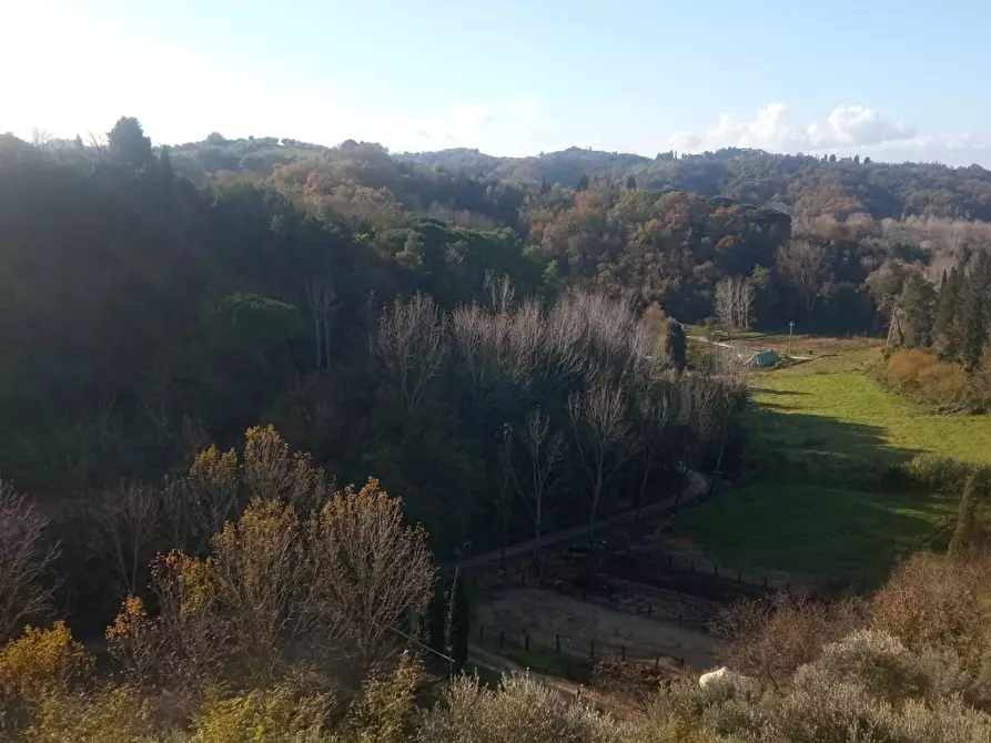 Immagine 2 di Appartamento in vendita  a Montopoli In Val D'arno