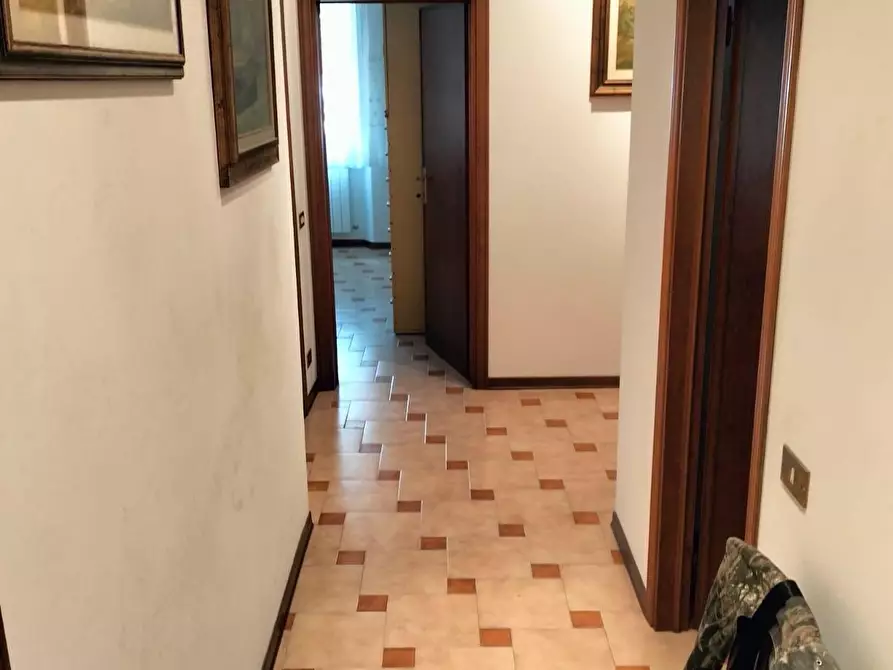 Immagine 7 di Appartamento in vendita  a Livorno