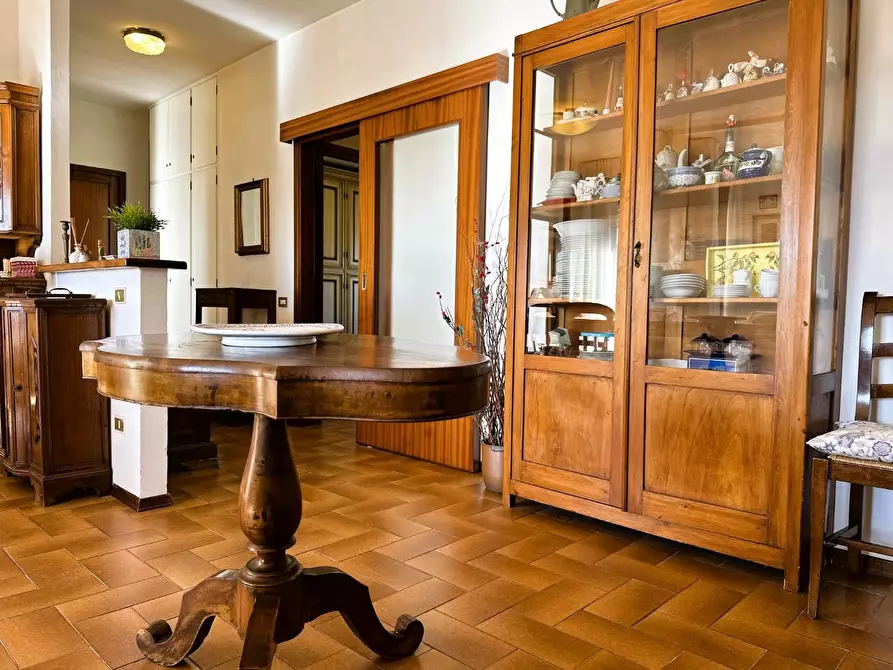 Immagine 11 di Appartamento in vendita  a Rosignano Marittimo