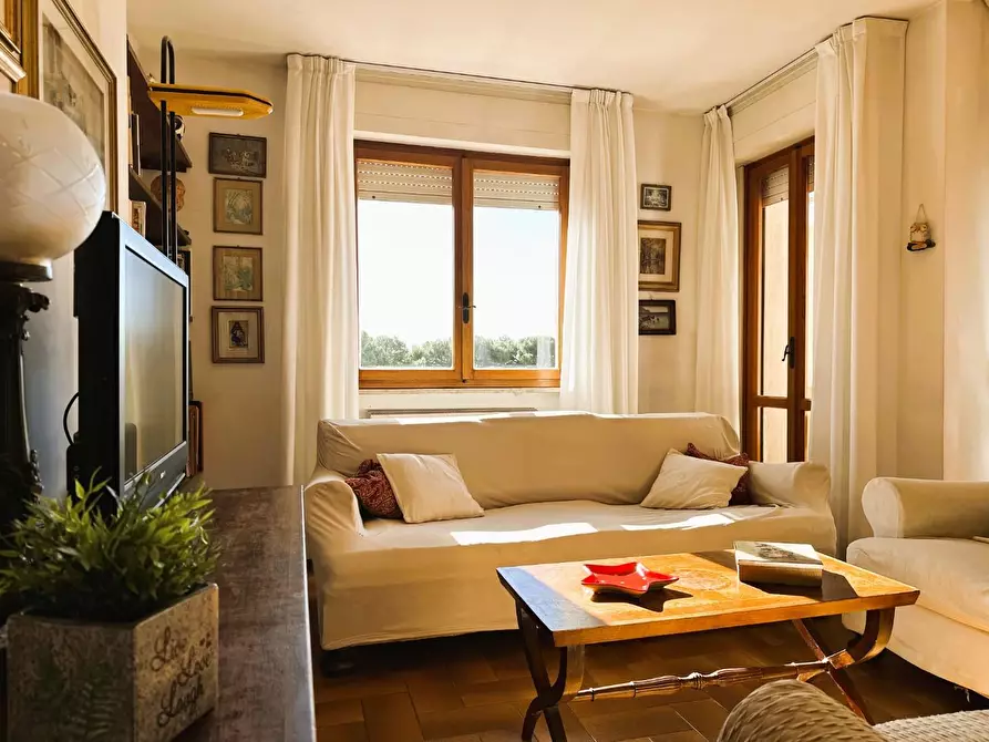 Immagine 8 di Appartamento in vendita  a Rosignano Marittimo