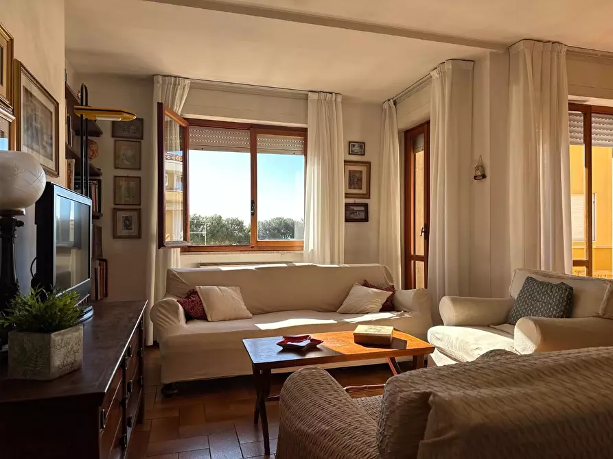 Immagine 6 di Appartamento in vendita  a Rosignano Marittimo