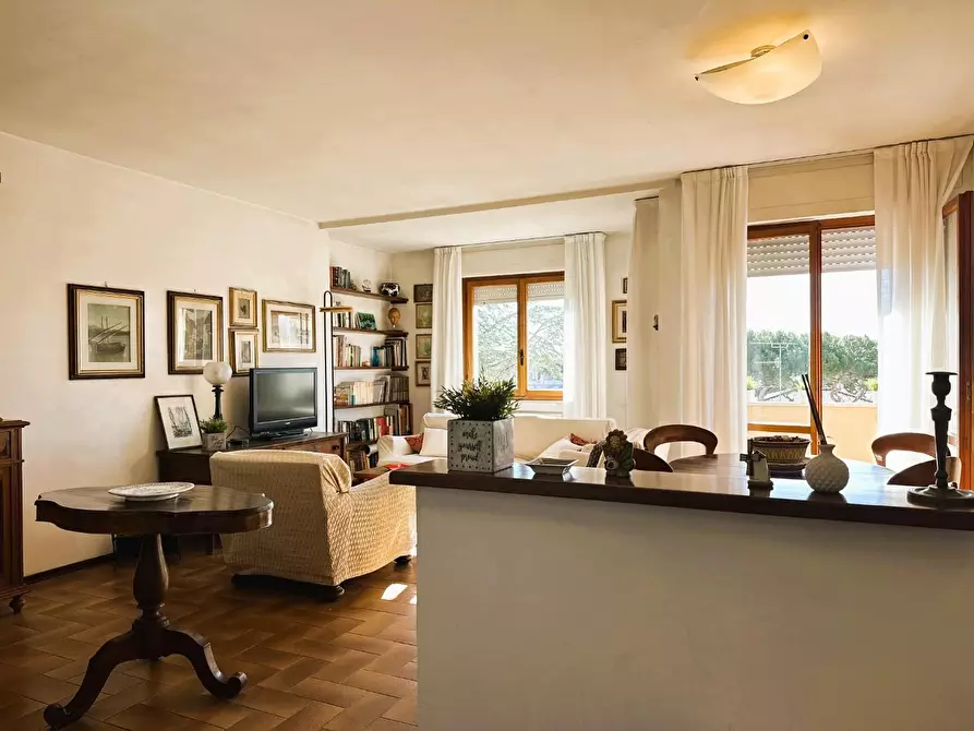 Immagine 9 di Appartamento in vendita  a Rosignano Marittimo