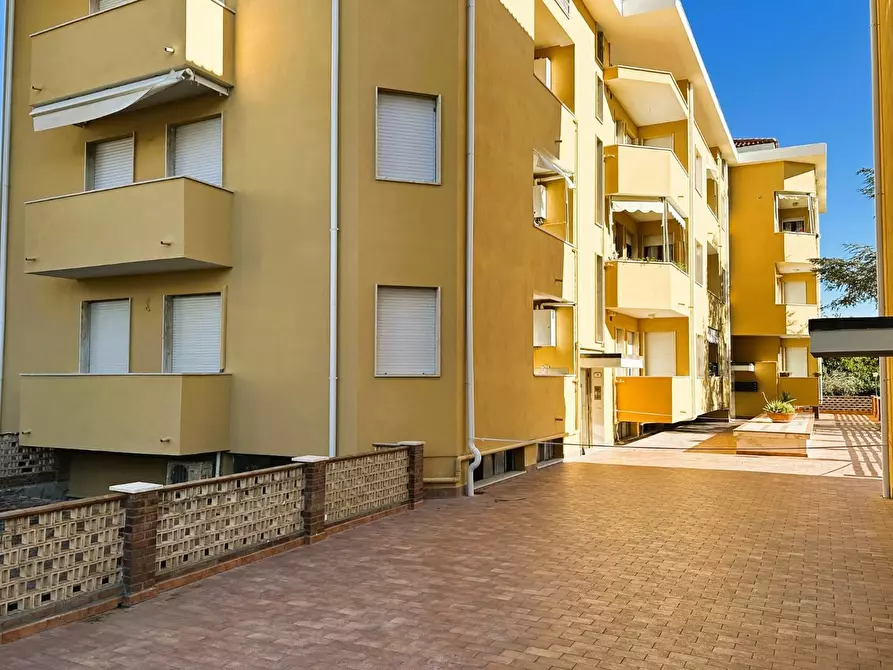 Immagine 27 di Appartamento in vendita  a Rosignano Marittimo