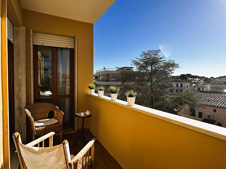 Immagine 5 di Appartamento in vendita  a Rosignano Marittimo