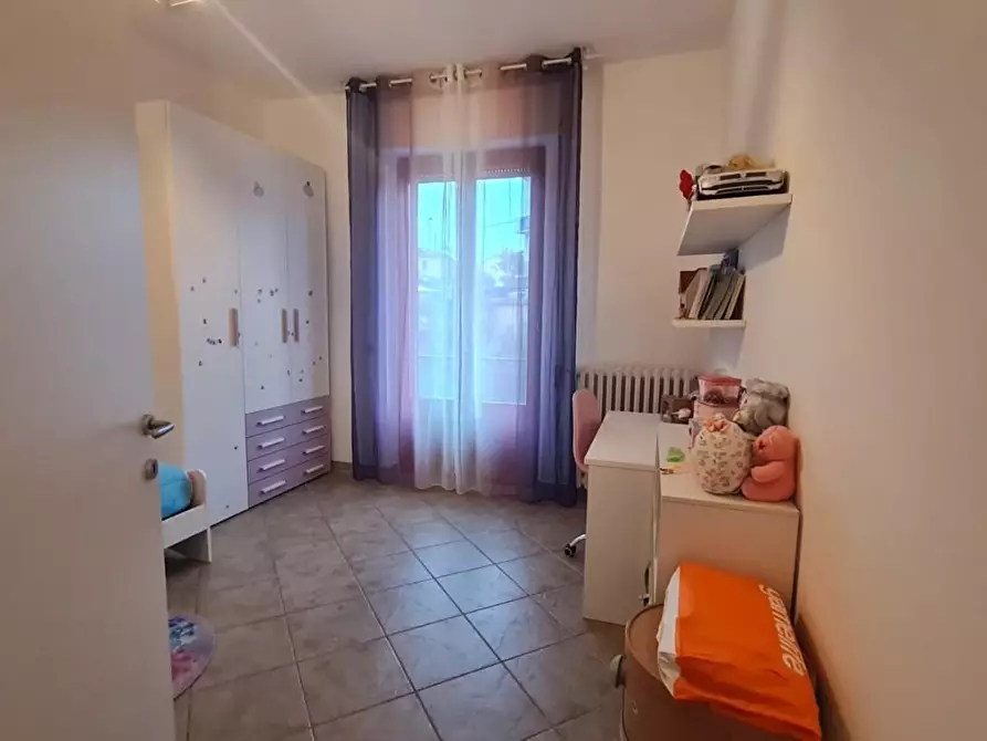 Immagine 3 di Appartamento in vendita  a Colle Di Val D'elsa