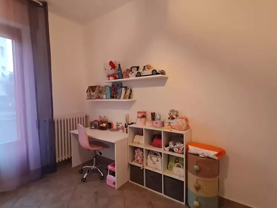 Immagine 6 di Appartamento in vendita  a Colle Di Val D'elsa