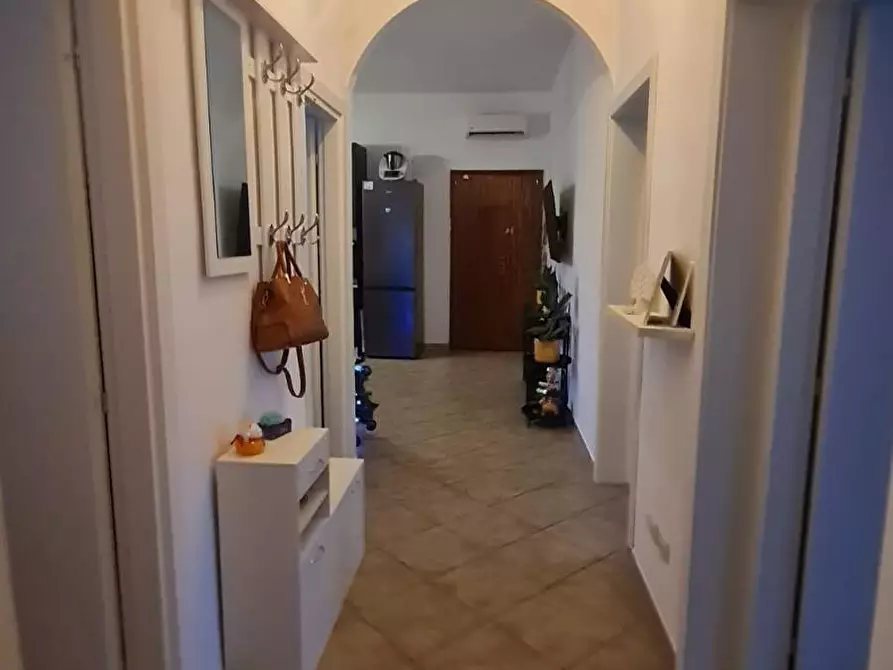 Immagine 2 di Appartamento in vendita  a Colle Di Val D'elsa