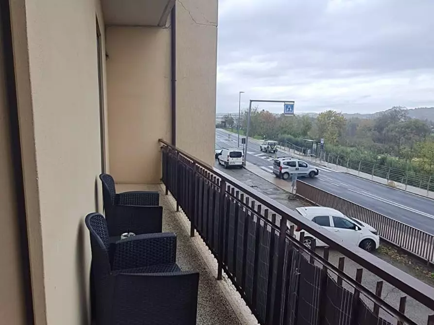 Immagine 13 di Appartamento in vendita  a Colle Di Val D'elsa