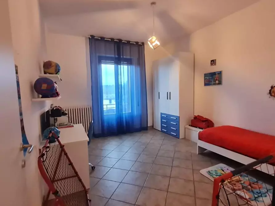 Immagine 7 di Appartamento in vendita  a Colle Di Val D'elsa