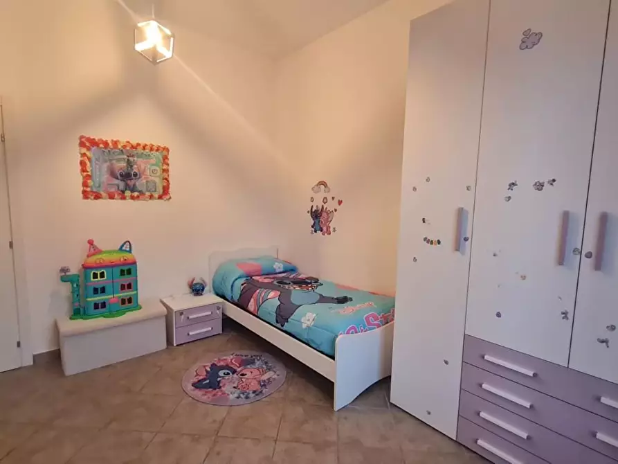 Immagine 14 di Appartamento in vendita  a Colle Di Val D'elsa