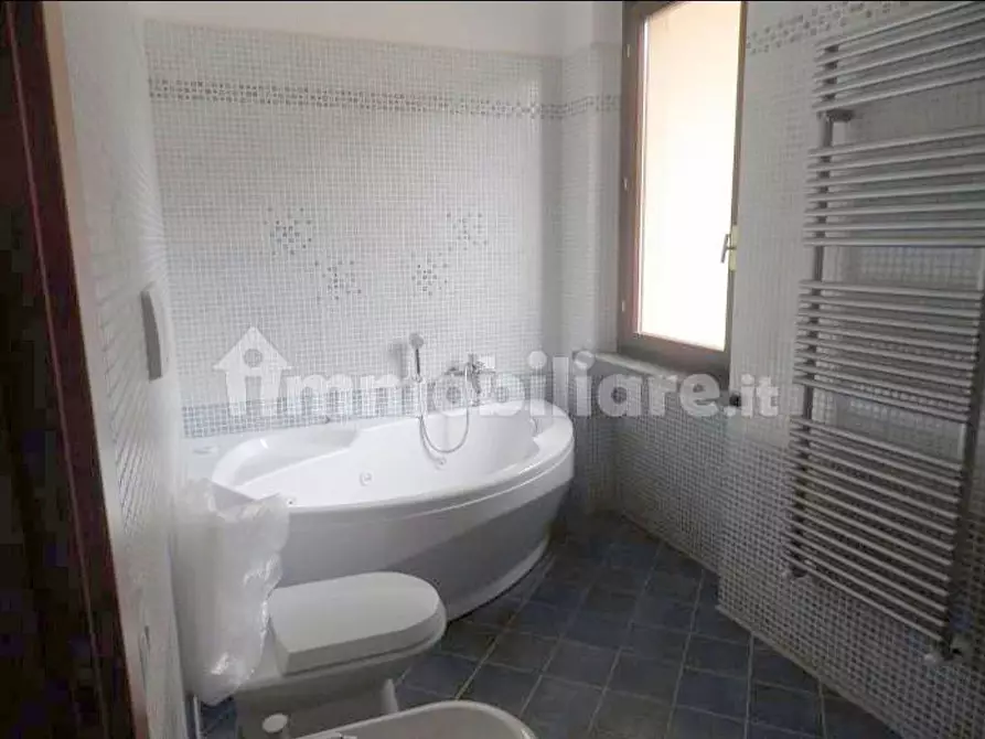 Immagine 9 di Casa indipendente in vendita  a Calci