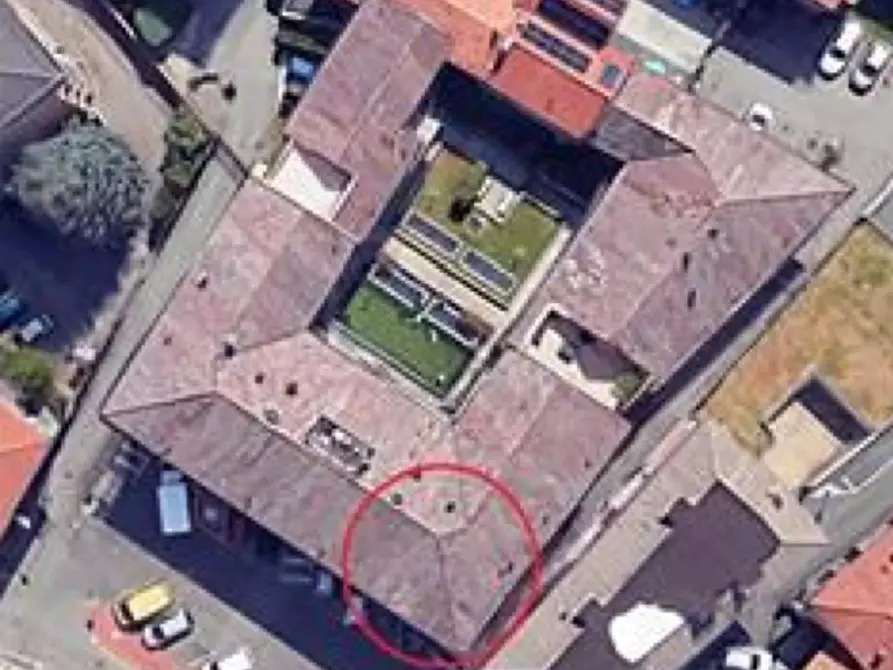 Immagine 8 di Appartamento in vendita  a Dairago