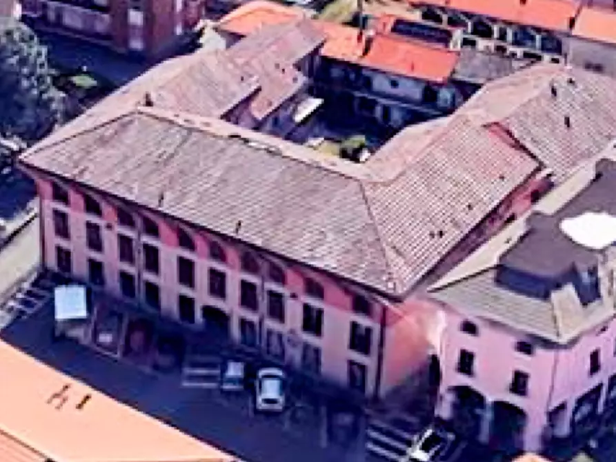 Immagine 7 di Appartamento in vendita  a Dairago