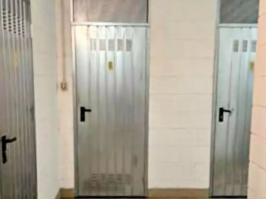 Immagine 5 di Appartamento in vendita  a Dairago