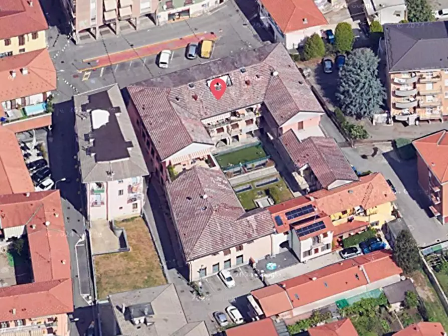 Immagine 10 di Appartamento in vendita  a Dairago