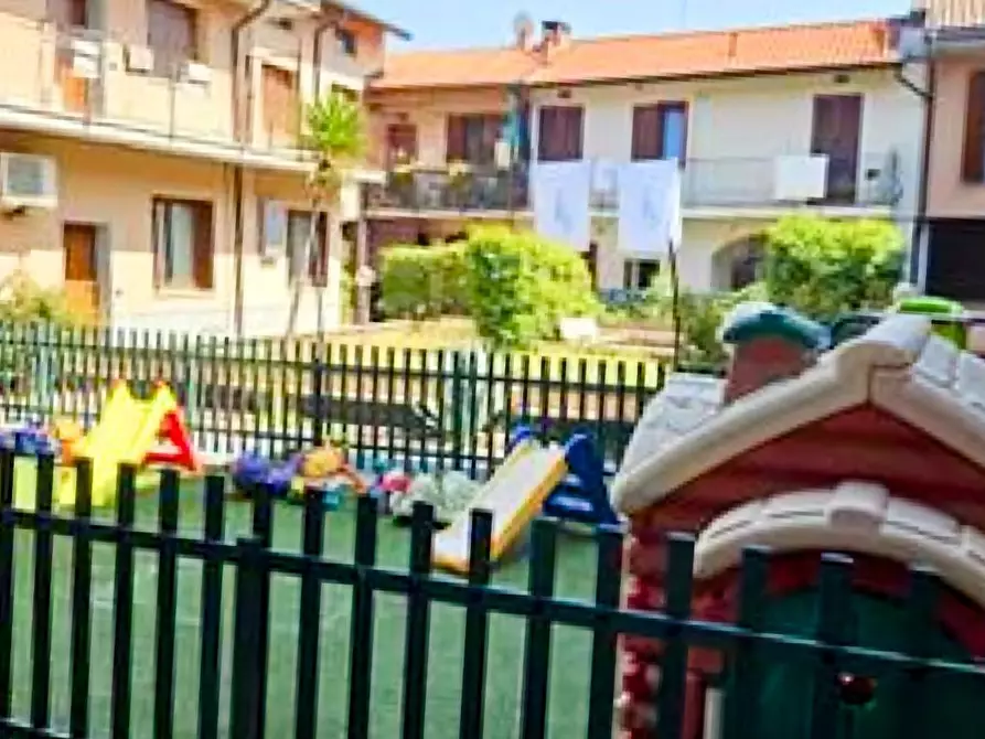 Immagine 4 di Appartamento in vendita  a Dairago