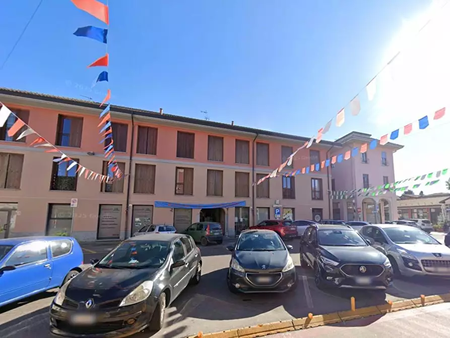 Immagine 3 di Appartamento in vendita  a Dairago