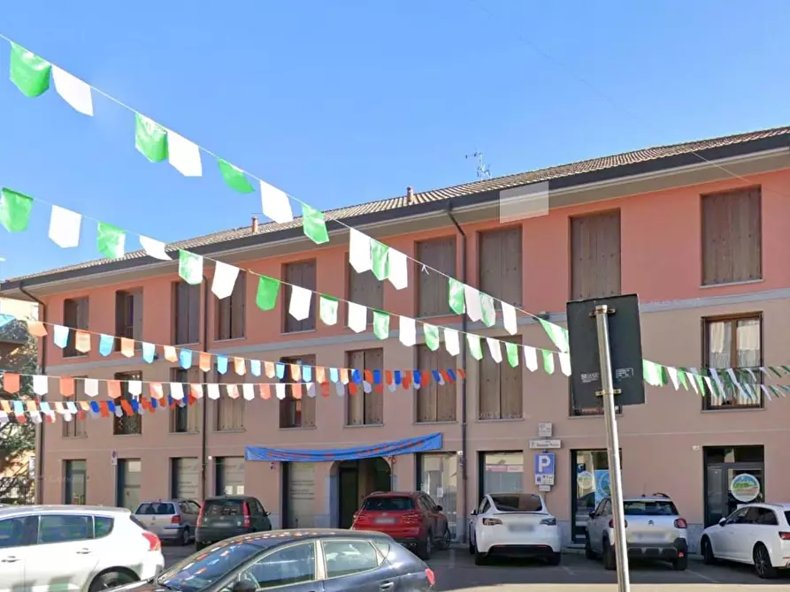 Immagine 1 di Appartamento in vendita  a Dairago