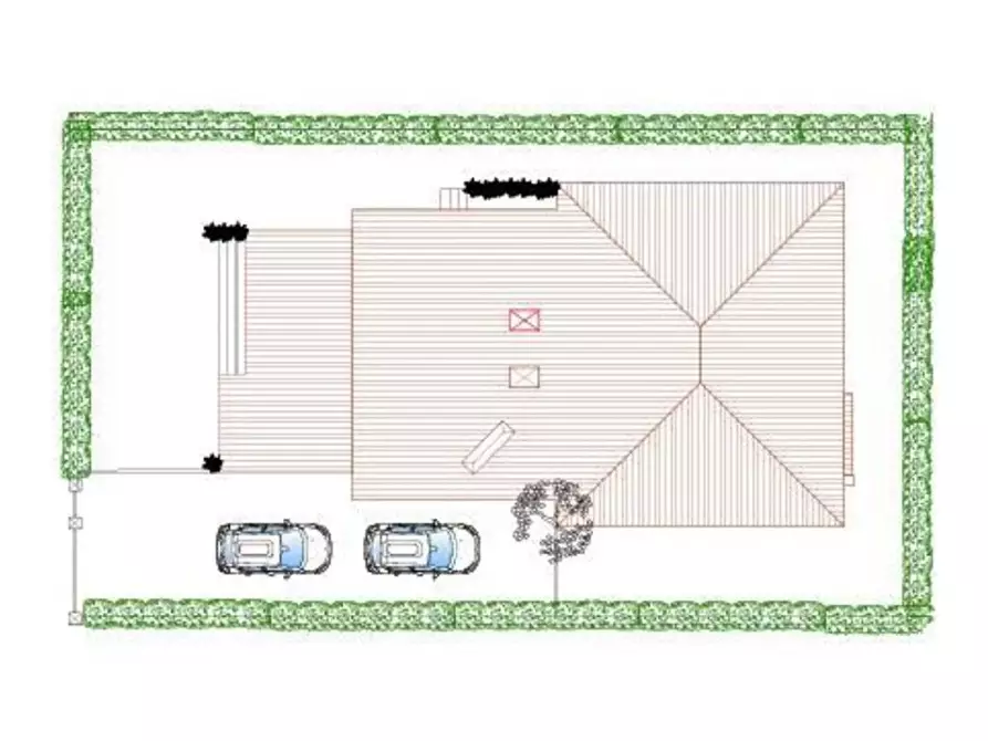 Immagine 16 di Casa indipendente in vendita  a Forte Dei Marmi