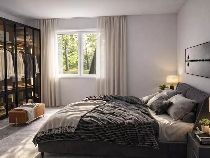 Immagine 11 di Casa indipendente in vendita  a Forte Dei Marmi