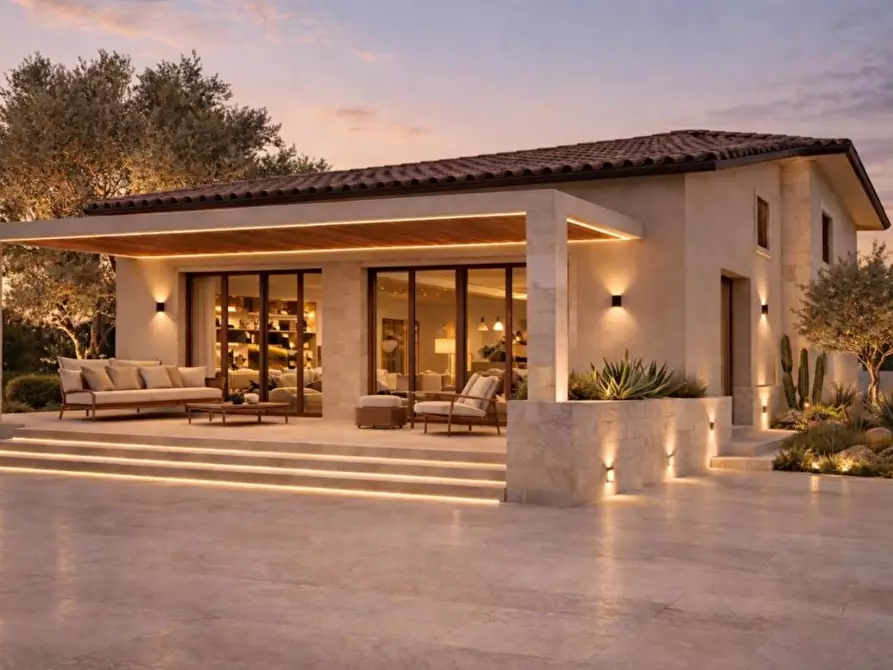 Immagine 1 di Casa indipendente in vendita  a Forte Dei Marmi