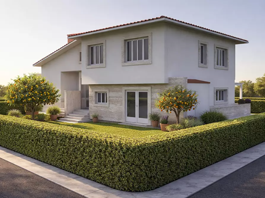 Immagine 4 di Casa indipendente in vendita  a Forte Dei Marmi