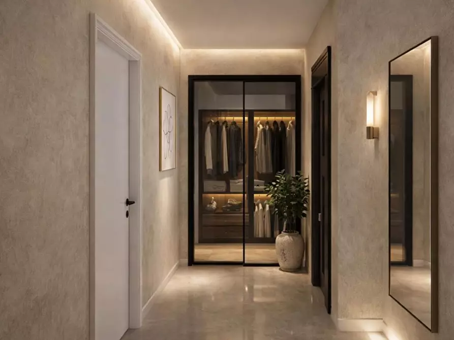 Immagine 12 di Casa indipendente in vendita  a Forte Dei Marmi