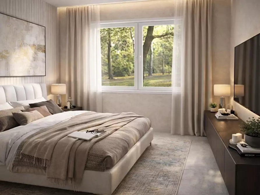 Immagine 6 di Casa indipendente in vendita  a Forte Dei Marmi