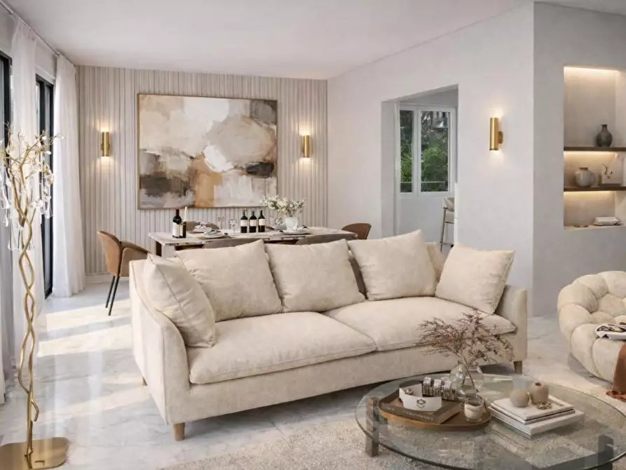 Immagine 3 di Casa indipendente in vendita  a Forte Dei Marmi