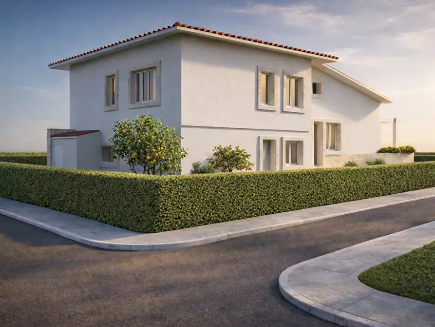 Immagine 3 di Casa indipendente in vendita  a Forte Dei Marmi