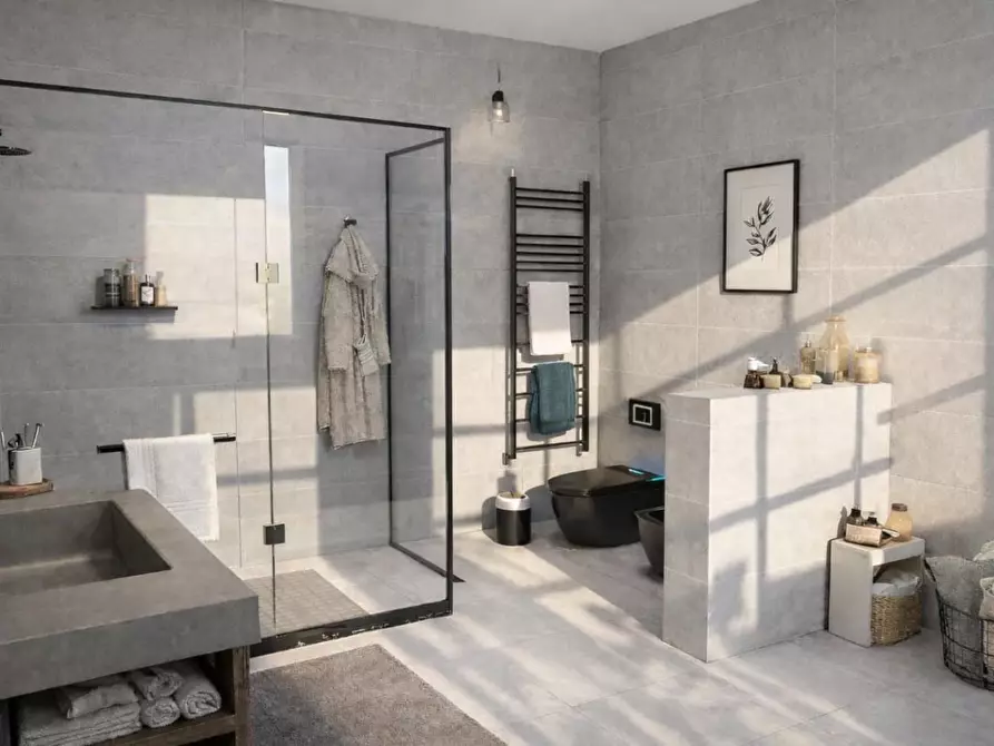 Immagine 5 di Casa indipendente in vendita  a Forte Dei Marmi