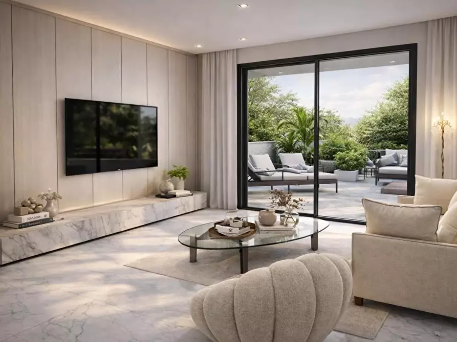 Immagine 9 di Casa indipendente in vendita  a Forte Dei Marmi