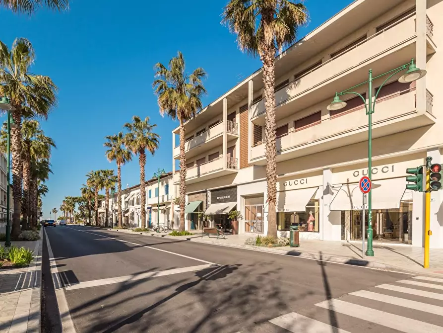 Immagine 25 di Appartamento in vendita  a Forte Dei Marmi