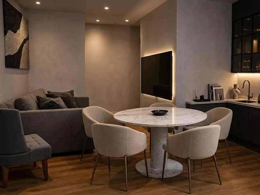 Immagine 1 di Appartamento in vendita  a Forte Dei Marmi