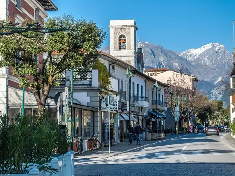 Immagine 15 di Appartamento in vendita  a Forte Dei Marmi
