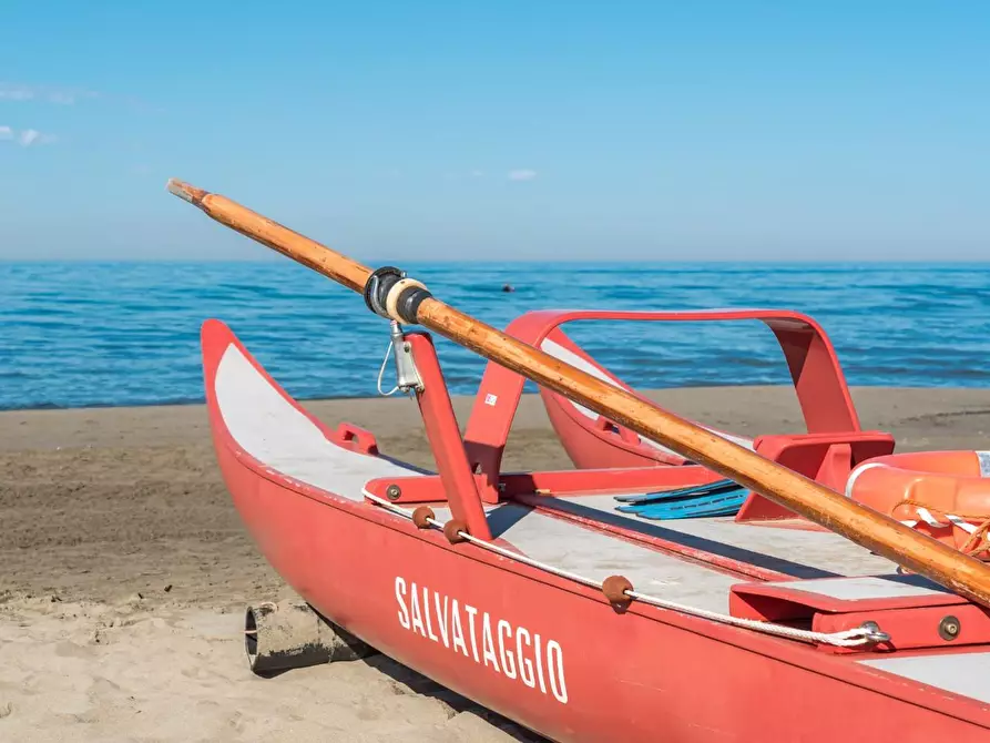 Immagine 31 di Appartamento in vendita  a Forte Dei Marmi