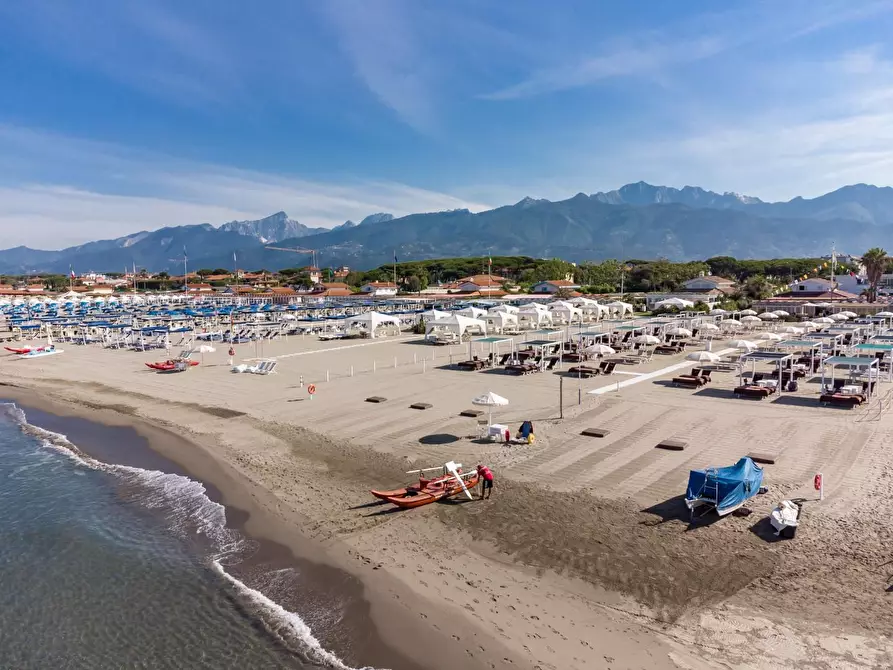 Immagine 23 di Appartamento in vendita  a Forte Dei Marmi