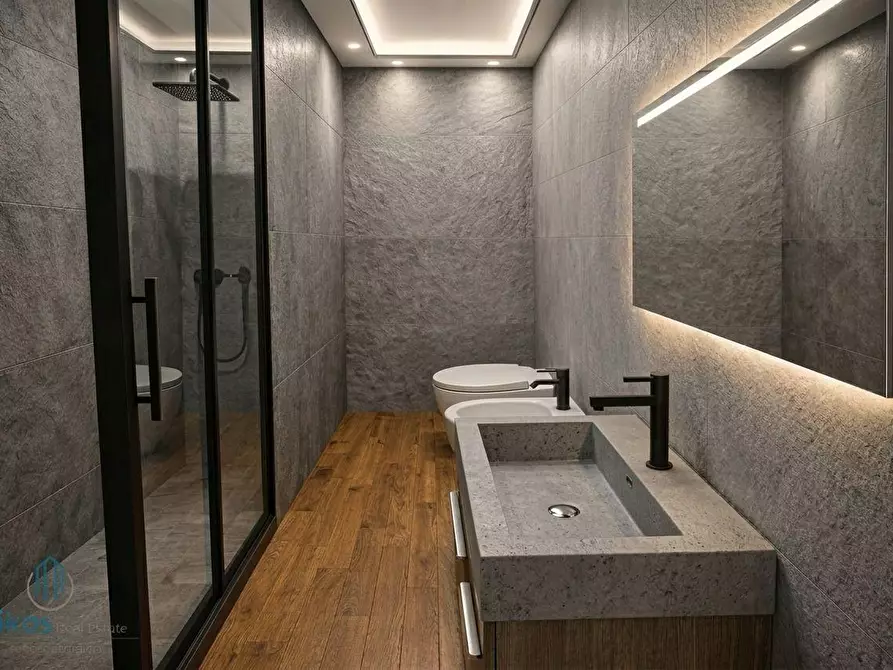 Immagine 6 di Appartamento in vendita  a Forte Dei Marmi