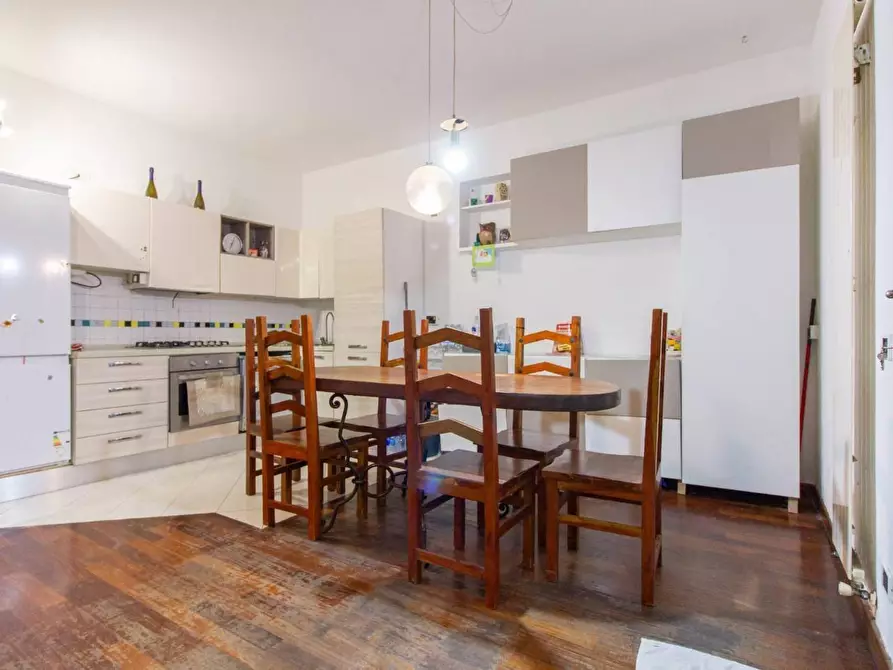 Immagine 6 di Terratetto in vendita  a Cascina